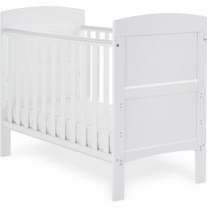 Kid's Room OBaby Grace Mini Cot Bed 66.5x124"