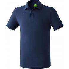 Erima Mens Teamsports Polo-Shirt - New Navy