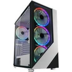 LC-Power Gaming 803W Shaded_X Kabinet