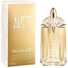 Fragrances Thierry Mugler Alien Goddess EdP 60ml