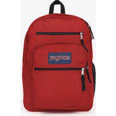 Jansport Big Student Backpack Red
