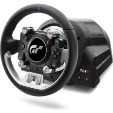 Thrustmaster Wheels Thrustmaster T-GT II Pack GT Wheel + Base