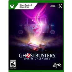 Ghostbusters: Spirits Unleashed - Collector's Edition (XBSX)