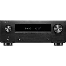 AirPlay 2 Amplifiers & Receivers Denon AVC-X3800H