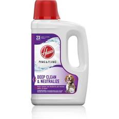 Hoover Paws & Claws Carpet Cleaning Formula 1.9L