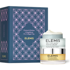 Elemis Combination Skin Gift Boxes & Sets Elemis Cleanse & Hydrate A Magnificent Pro-Collagen Tale Gift Set