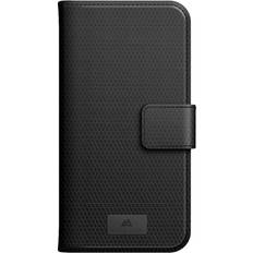 BLACK ROCK 2-in-1 Wallet Case for iPhone 14 Pro