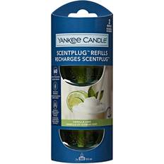 Yankee Candle Aroma Diffusers Yankee Candle Vanilla Lime Scented Candle