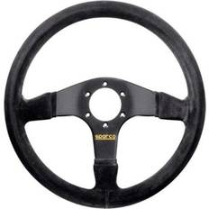 Vehicle Interior Sparco Racing Steering Wheel MOD.375 350 mm