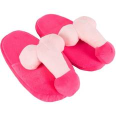 You2Toys Protection & Assistance You2Toys Pink-coloured penis slippers