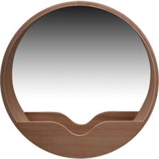 Zuiver Mirrors Zuiver Round Wall Large Wall Mirror