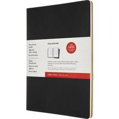 A4 Notepads Moleskine Cahier Notebook A4 2-pack