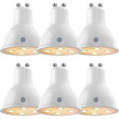 Hive gu10 Hive Uk7001577 Smart Lighting Bulb 4.8 W White