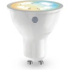 Hive Light Bulbs Hive Smart LED Lamps 5.4W GU10