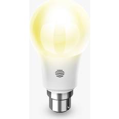 Hive Light Bulbs Hive Active Light LED Lamps 9W B22
