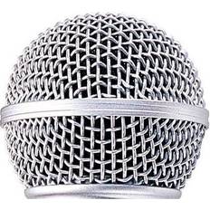 Shure sm58 Shure Rk143g Sm58 Microphone Grille