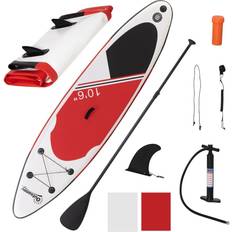 SUP Sets OutSunny 10Ft Inflatable Stand Up Board