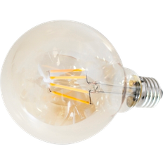 By Rydéns Filament light bulb E27 LED glob Ø 12.5 cm