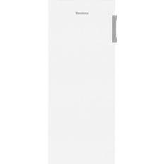 Freestanding tall freezers Blomberg FNT44550 White