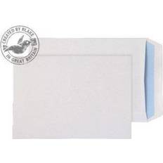 Blake Purely Everyday Pocket Envelope B4 Self Seal Plain 100gsm White
