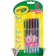 Pink Touch Pen Crayola Arts & Crafts
