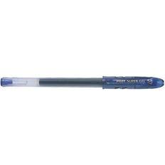 Pilot SuperGel Ink Rollerball Pen 0.7mm Tip Blue Ref 4902505243783