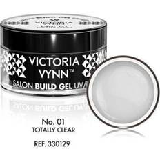 Victoria Vynn Builder Gel UV/LED Totally Clear