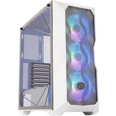 Cooler Master MasterBox TD500 Mesh with Controller
