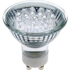 Deltech DL-9021CW LED Lamps 1.5W GU10