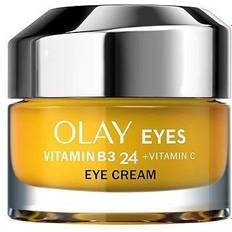 Olay Vitamin B3 24 Vitamin C Eye Cream 15ml
