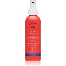 Apivita Sun Protection Apivita Bee Sun Safe Protective Sunscreen in Spray SPF 50 200ml