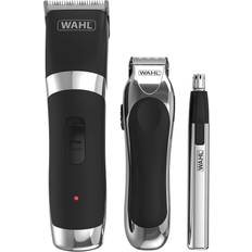 Shavers & Trimmers Wahl Clipper & Trimmer Cordless Grooming Set