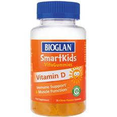 Bioglan SmartKids Vitagummies Vitamin D