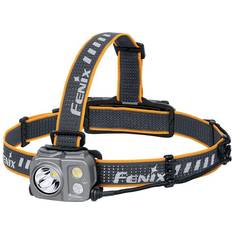 Grey Headlights Fenix HP25R V2.0
