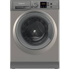Hotpoint Front Loaded - Washing Machines Hotpoint NSWM1045CGGUKN