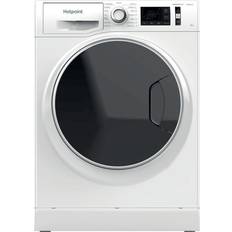 Hotpoint A - Front Loaded - Washing Machines Hotpoint NM111046WDAUKN