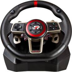 PlayStation 4 - Wireless Wheel & Pedal Sets Blade FR-TEC Suzuka Elite Next Steering Wheel