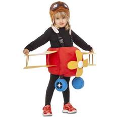 My Other Me Children's Airplane Costume
