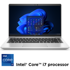 HP 16 GB - 1920x1080 - Intel Core i7 Laptops HP EliteBook 640 G9 6A1P0EA
