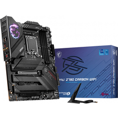 ATX - Intel Motherboards MSI MPG Z790 CARBON WIFI