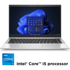 HP 8 GB - Fingerprint Reader - Intel Core i5 Laptops HP EliteBook 840 G7 113X4ET