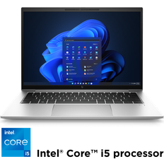 HP 16 GB - 256 GB - Intel Core i5 - SSD Laptops HP EliteBook 840 G9 6T1A1EA