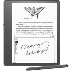 Amazon kindle paperwhite price Amazon Kindle Scribe (2022) 16GB with Basic Pen