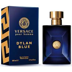 Versace men Versace Dylan Blue EdT 100ml