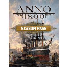 Anno 1800: Season Pass (PC)