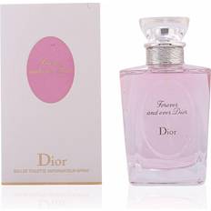 Dior Eau de Toilette Dior Forever & Ever Dior EdT 100ml