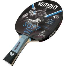 Butterfly Table Tennis Bats Butterfly Timo Boll SG77