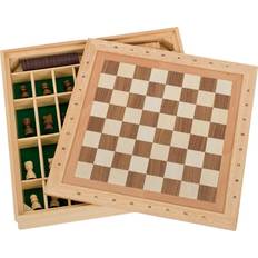 Goki 56953, Single piece board, Træ
