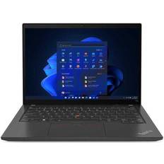 Laptops Lenovo ThinkPad T14 Gen 3 21AH002WUK