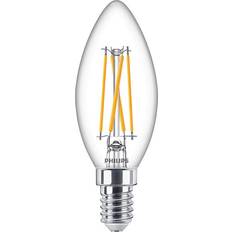 Philips Master VLE DT LED Lamps 3.4W E14 927